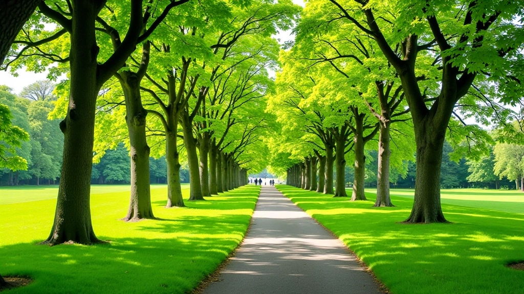 Phoenix Park Dublin